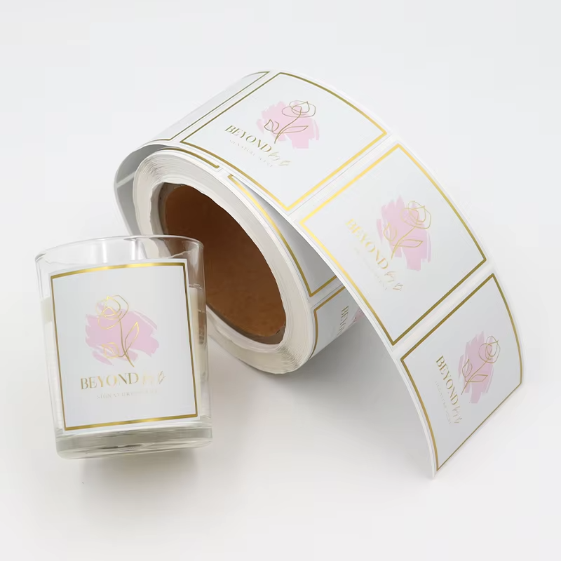 ฉลากเครื่องสำอางหรูหราแบบกำหนด - Luxury Skincare Jars บทวิจารณ์และราคา