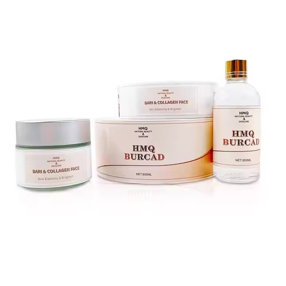 สติกเกอร์ไวนิลหรูหราแบบกำหนดเอ - Luxury Skincare Jars บทวิจารณ์และราคา