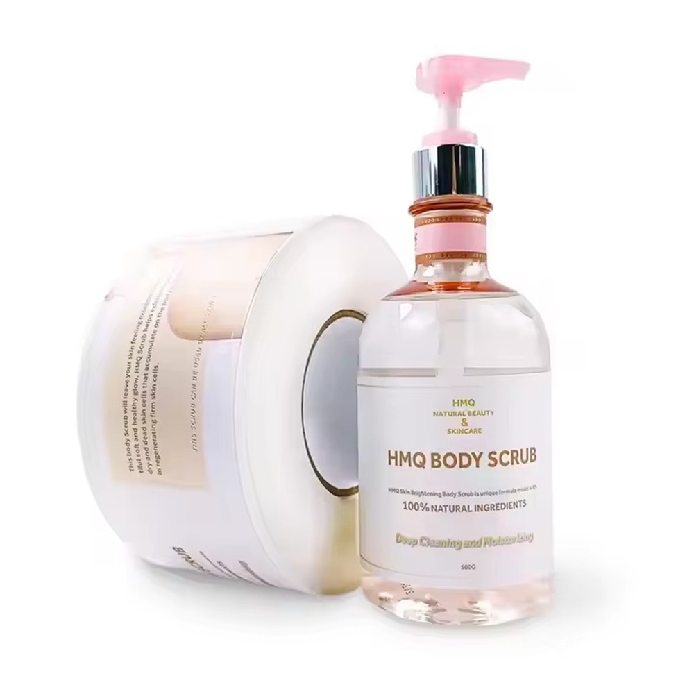 สติกเกอร์ไวนิลหรูหราแบบกำหนดเอ - Luxury Skincare Jars บทวิจารณ์และราคา