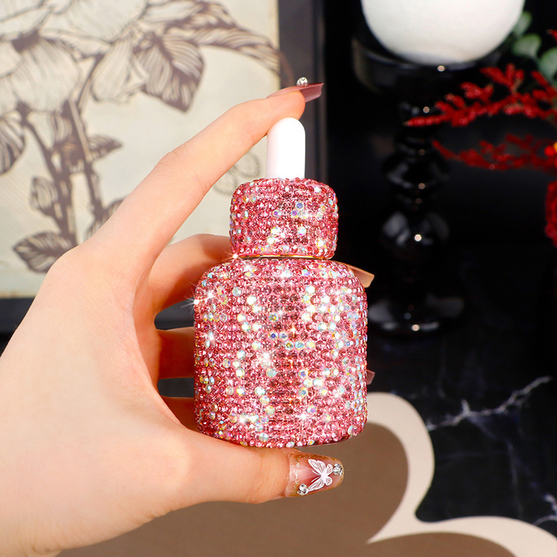 ผลิตภัณฑ์ดูแลผิวสูตรน้ำมันหอมร - Luxury Skincare Bottles บทวิจารณ์และราคา