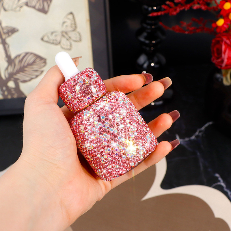 ผลิตภัณฑ์ดูแลผิวสูตรน้ำมันหอมร - Luxury Skincare Bottles บทวิจารณ์และราคา