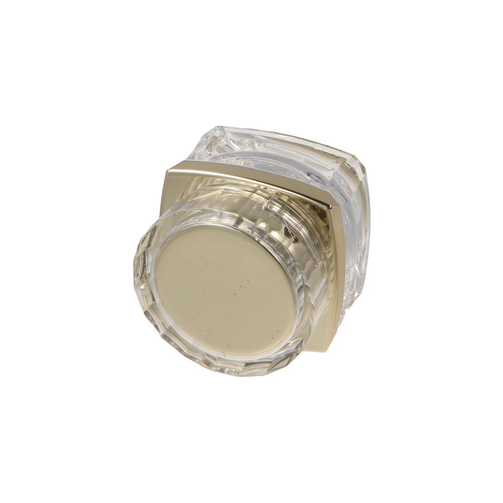 ขวดรีฟิล กระปุกครีมบำรุงผิวหน้ - Luxury Skincare Jars บทวิจารณ์และราคา