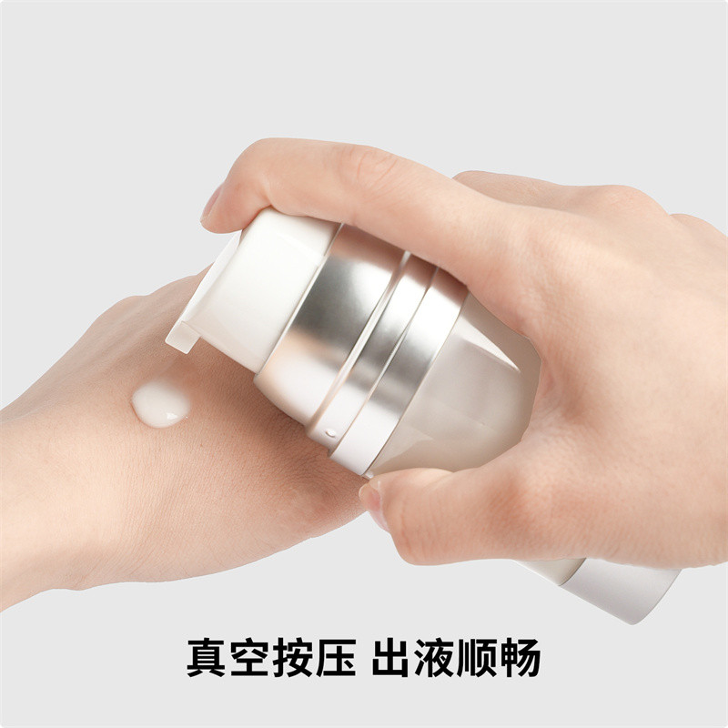30pcs 100ml 120ml 150ml หรูหรา - Luxury Skincare Bottles บทวิจารณ์และราคา