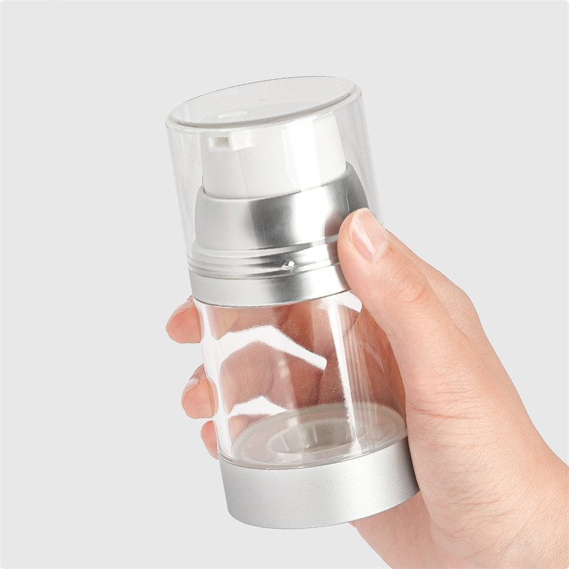 30pcs 100ml 120ml 150ml หรูหรา - Luxury Skincare Bottles บทวิจารณ์และราคา