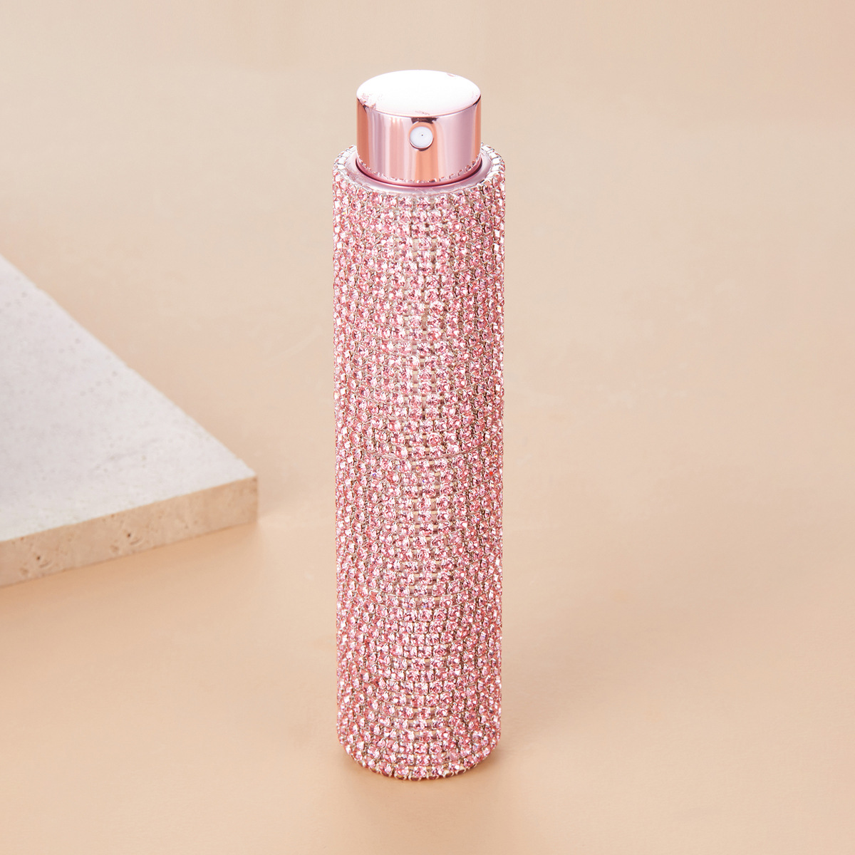 ขวดน้ำหอม บรรจุภัณฑ์หรูหรา ขวด - Luxury Skincare Bottles บทวิจารณ์และราคา