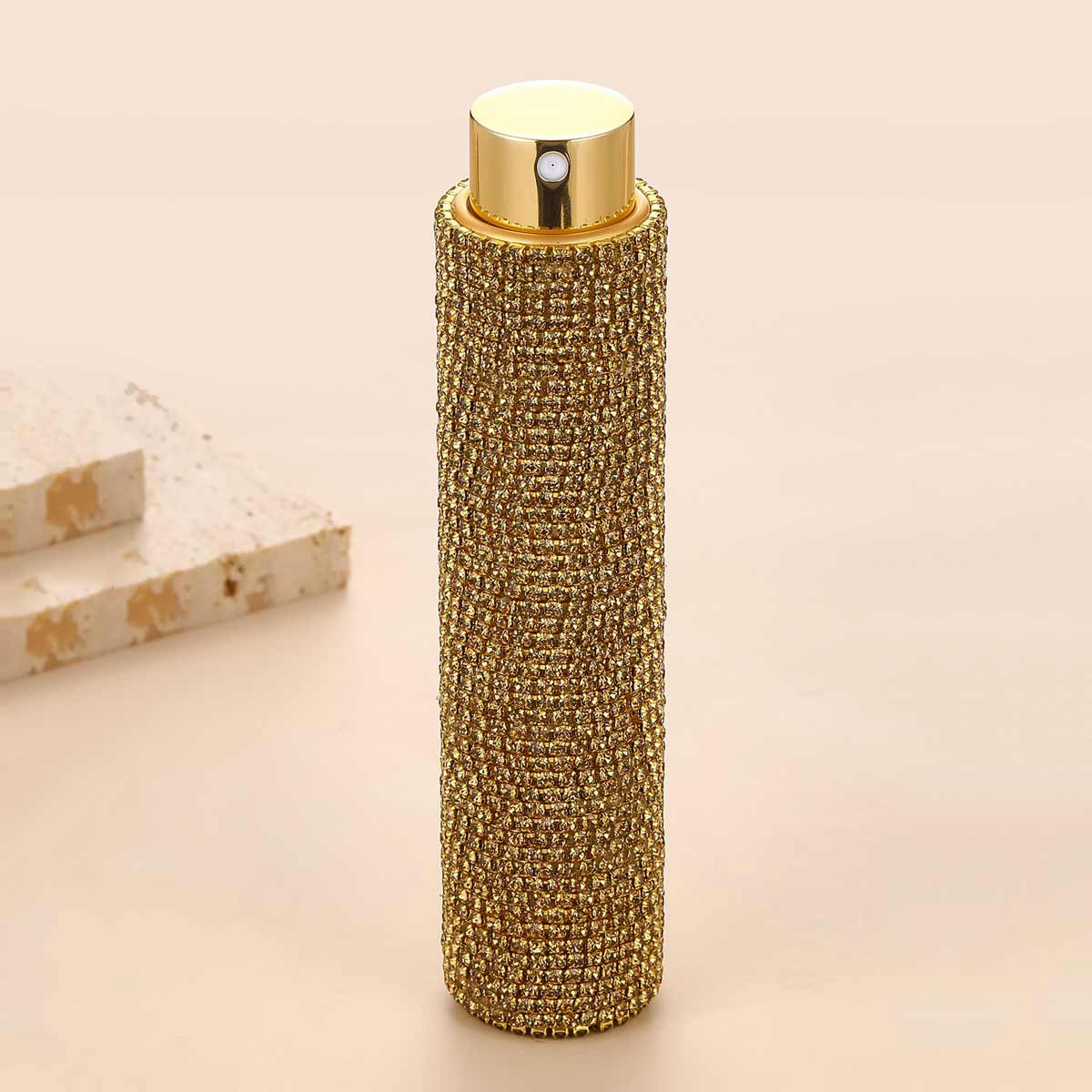 ขวดน้ำหอม บรรจุภัณฑ์หรูหรา ขวด - Luxury Skincare Bottles บทวิจารณ์และราคา