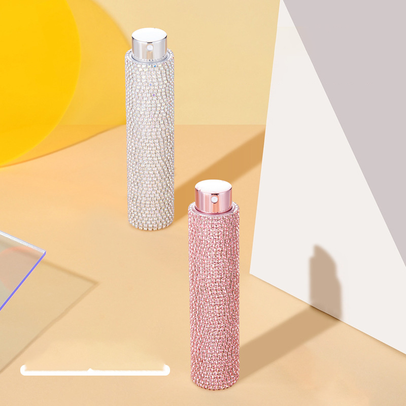 ขวดน้ำหอม บรรจุภัณฑ์หรูหรา ขวด - Luxury Skincare Bottles บทวิจารณ์และราคา