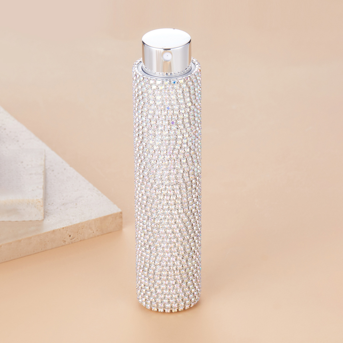 ขวดน้ำหอม บรรจุภัณฑ์หรูหรา ขวด - Luxury Skincare Bottles บทวิจารณ์และราคา